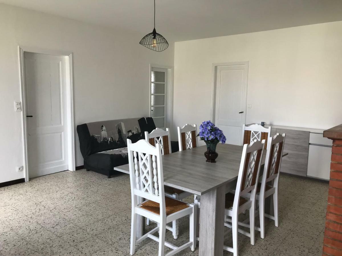 Bisca Maison Familiale Landaise Biscarrosse Ngoại thất bức ảnh